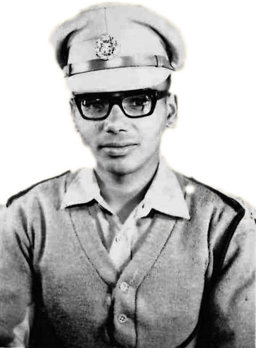 Shailendra Kumar Verma